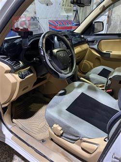 شيري T11 تيجو